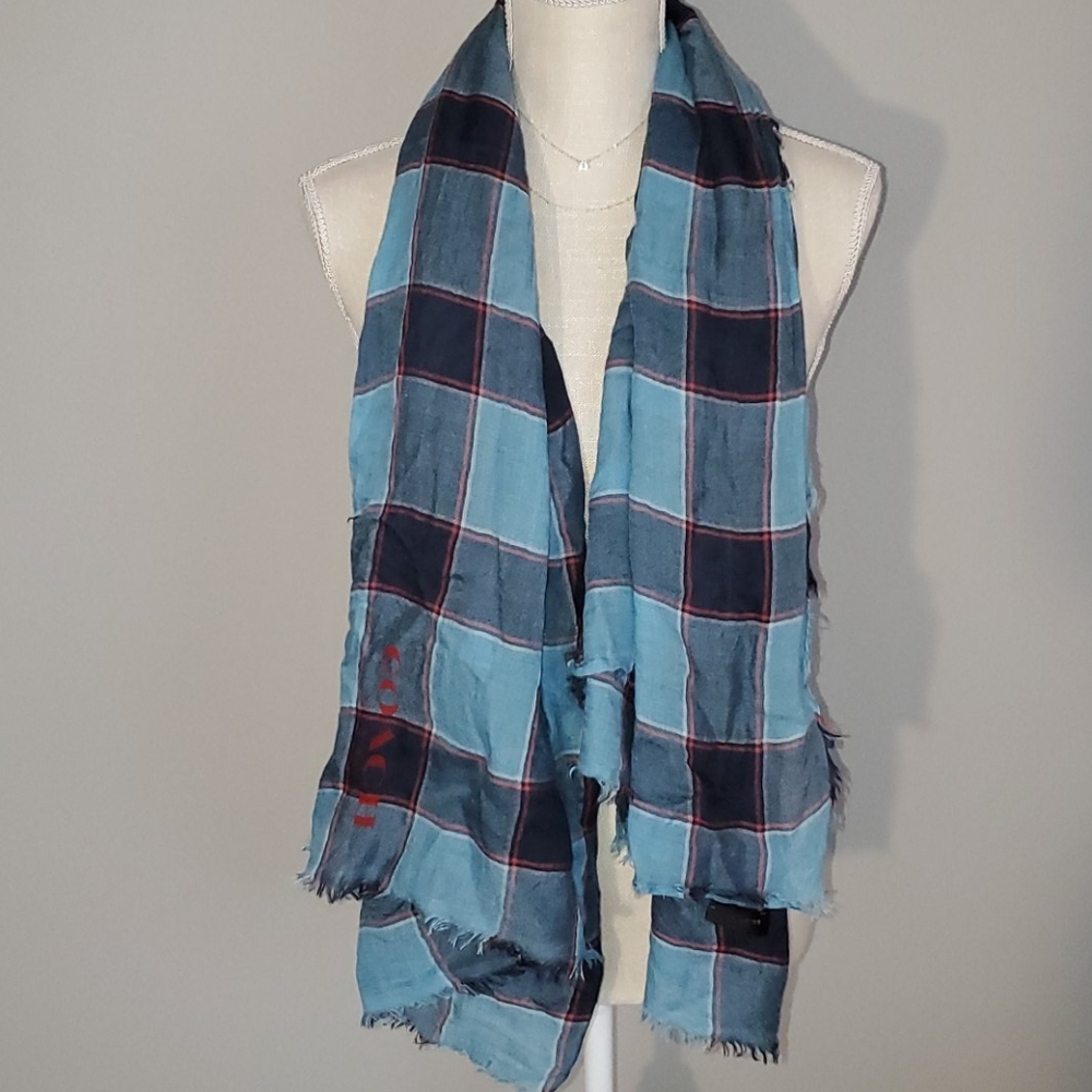 COACH Scarf
